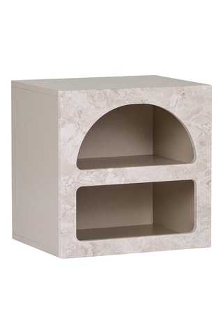 Table de chevet Nest - 50 x 50 x 40 cm