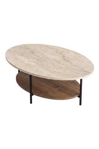 Table basse Elis - 90 x 36 x 60 cm