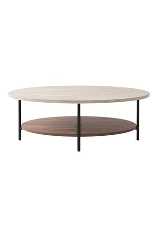 Table basse Elis - 90 x 36 x 60 cm