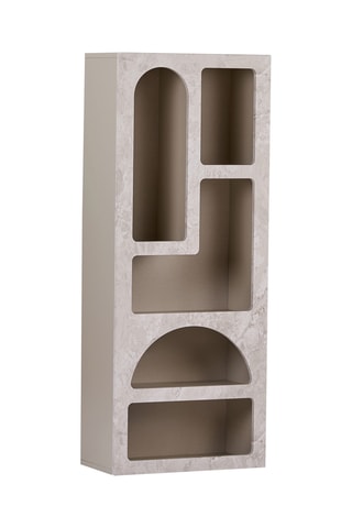 Bibliothèque Aria - 60 x 150 x 32 cm