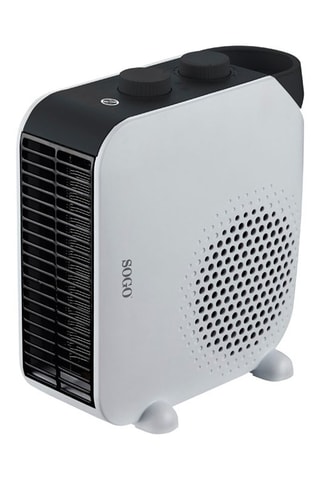 Ventilator