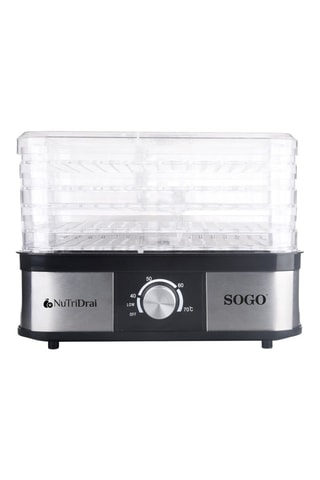 Déshydrateur d'aliments - 245 W