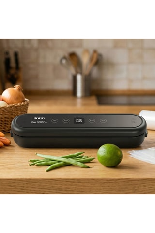 Machine sous vide - 80 W