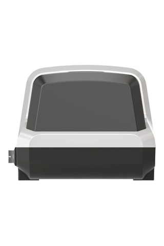 Aiguiseur de couteaux électrique en acier inoxydable - 18 W