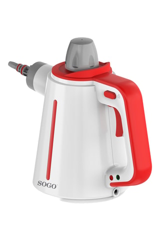 Multifunctionele Stoomreiniger - 1050 W - 8 min gebruiksduur