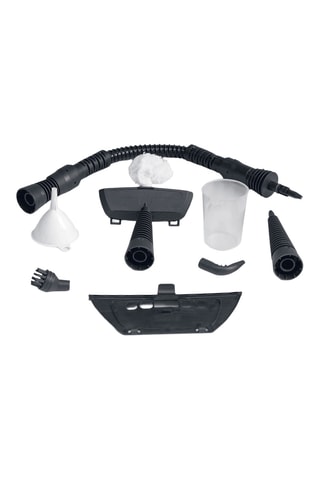 Multifunctionele Stoomreiniger - 1050 W - 8 min gebruiksduur