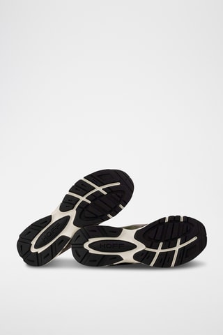 Baskets Dakota - Gris