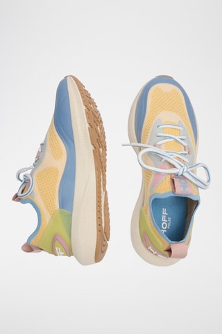 Baskets Pulse - Multicolore