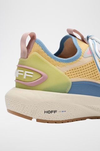 Baskets Pulse - Multicolore