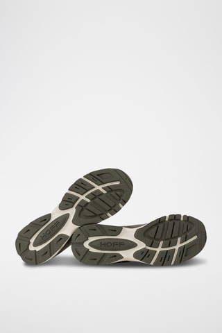 Baskets Maine - Vert