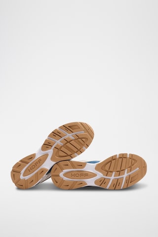 Baskets Kentucky - Blanc