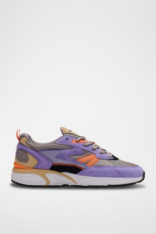 Baskets Nebraska - Violet