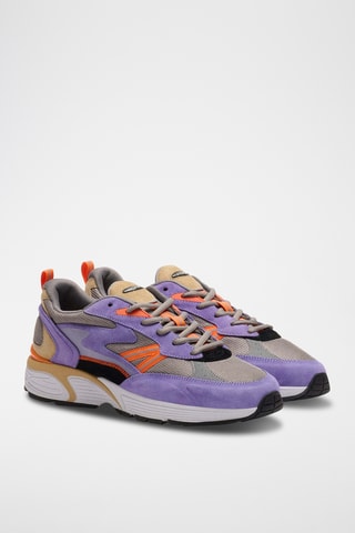 Baskets Nebraska - Violet