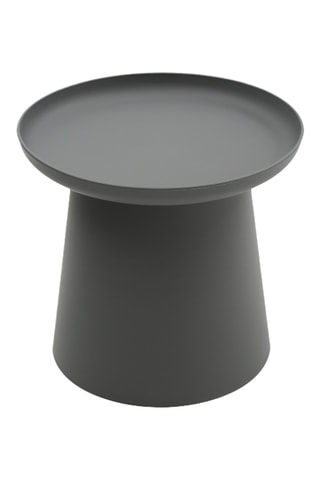 Mesa auxiliar Minori - 50 x 46 x 50 cm