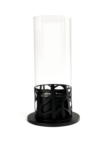 Chimenea de mesa de bioetanol Livigno - 1,5 l