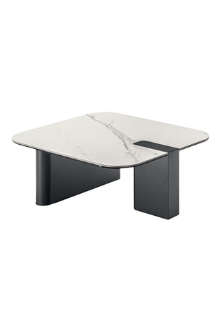 Mesa de centro - 70 x 29,5 x 70 cm
