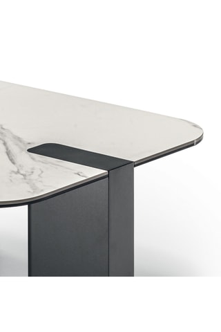 Mesa de centro - 70 x 29,5 x 70 cm