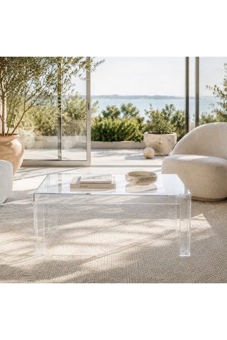 Mesa de centro - 100 x 40 x 60 cm