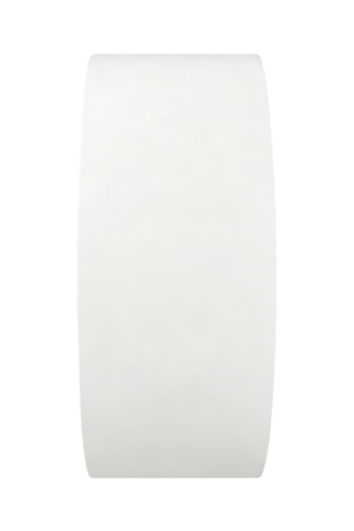 Chimenea mural - Blanco - 60 × 23 × 60 cm