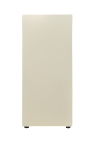 Chimenea de suelo - Crudo - 100 x 30 x 70 cm