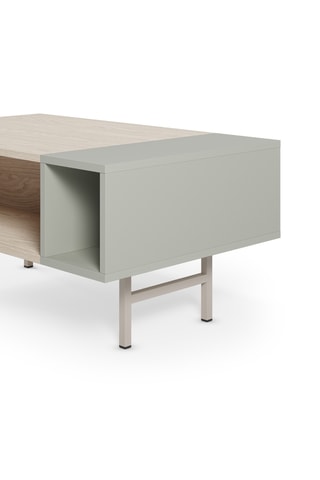Mesa de centro - 100 x 45 x 60 cm
