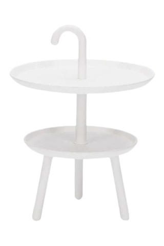 Mesa auxiliar Palmanova - 41 x 55 x 41 cm
