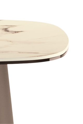 Mesa de centro Verona - 90 x 45 x 90 cm