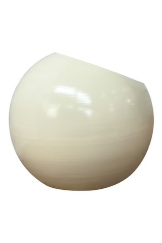 Chimenea de suelo - Crudo - 50 x 50 x 44 cm