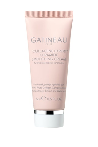 Gladmakende Crème met Ceramiden Collagene Expert - 15 ml