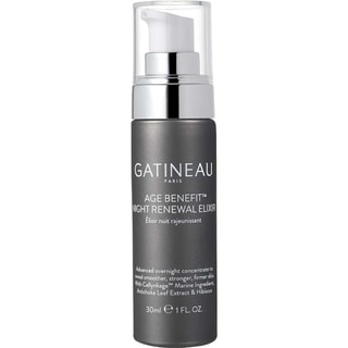 Anti-agenachtserum- Age Benefit - Gezicht - 30 ml