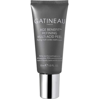 Verfijnende peeling- Age Benefit - AHA - Gezicht - 30 ml