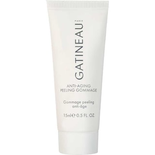 Scrub Anti-Age peeling- Zoete amandelolie - Gezicht - 15 ml