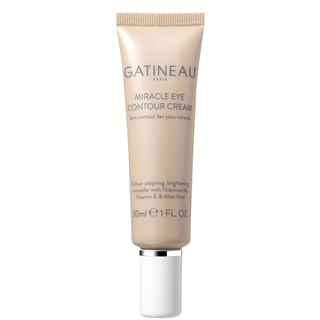 Oogcontourverzorging Miracle.  Perfection Ultime™ - Niacinamide, vitamine E & aloë vera - 30 ml