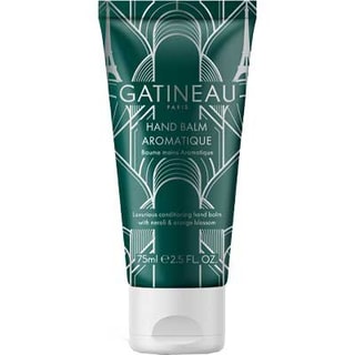 Handcrème Aromatique - 75 ml