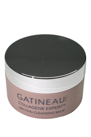 Make-upremoverbalsem Collageen Expert - Gevoelige, Vette, Rijpere Huid - 30 ml