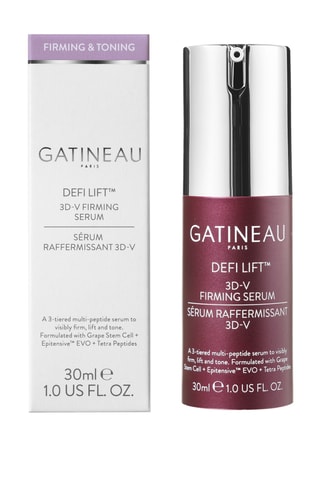 Verstevigend Serum Defi Lift 3D-V - 30 ml