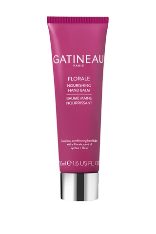 Bloemige handbalsem - 50 ml