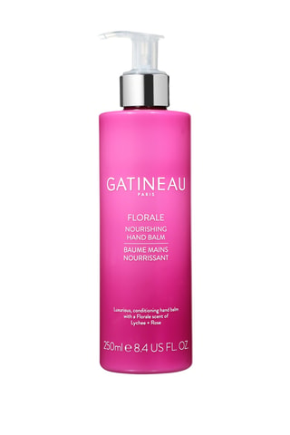 Bloemige handbalsem - 250 ml
