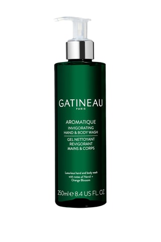 Reinigingsgel handen en lichaam - 250 ml 