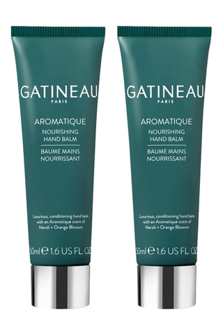 2 x aromatische handbalsem - 50 ml