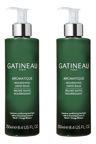 2 x aromatische handbalsem - 250 ml