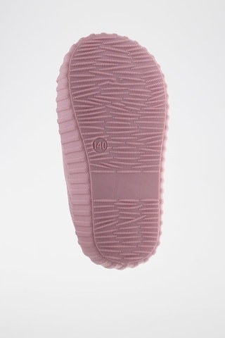 Tennis chaussettes - Rose