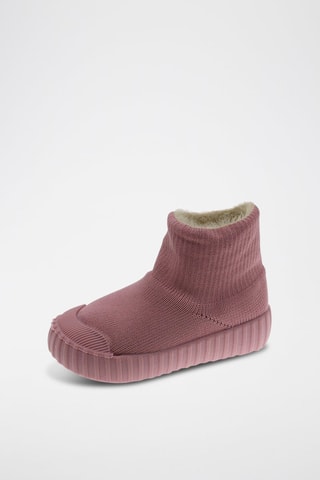 Tennis chaussettes - Rose