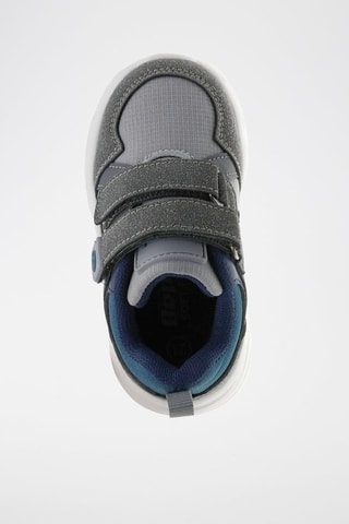 Baskets - Gris
