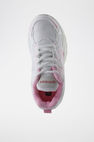 Baskets - Blanc