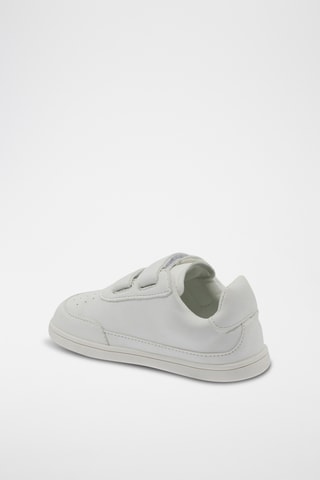 Sneakers - Wit