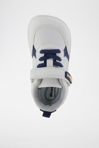 Sneakers - Wit