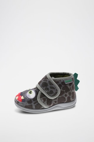 Boots polaires - Gris