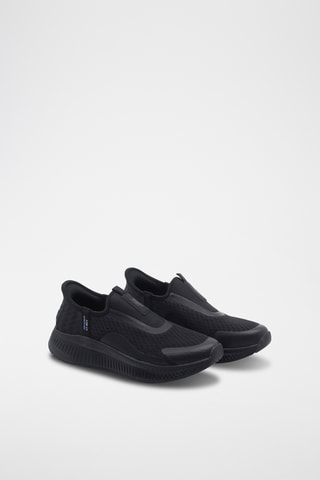 Slip-on - Noir