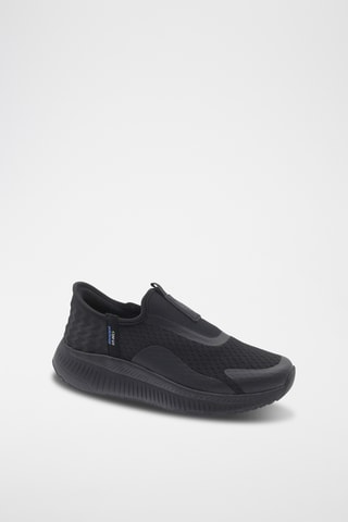 Slip-on - Noir